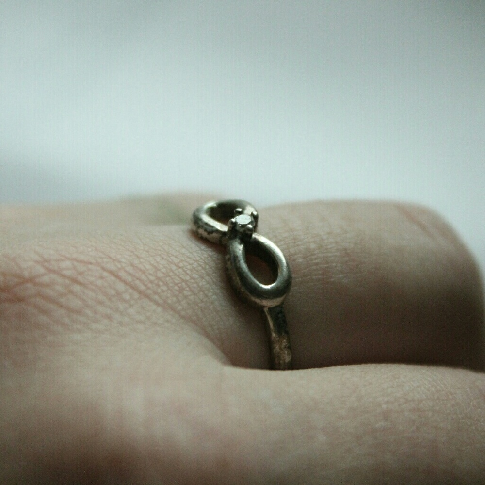 Infinity Ring - Picture 2 of 3