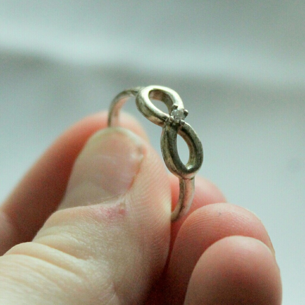 Infinity Ring - Picture 3 of 3