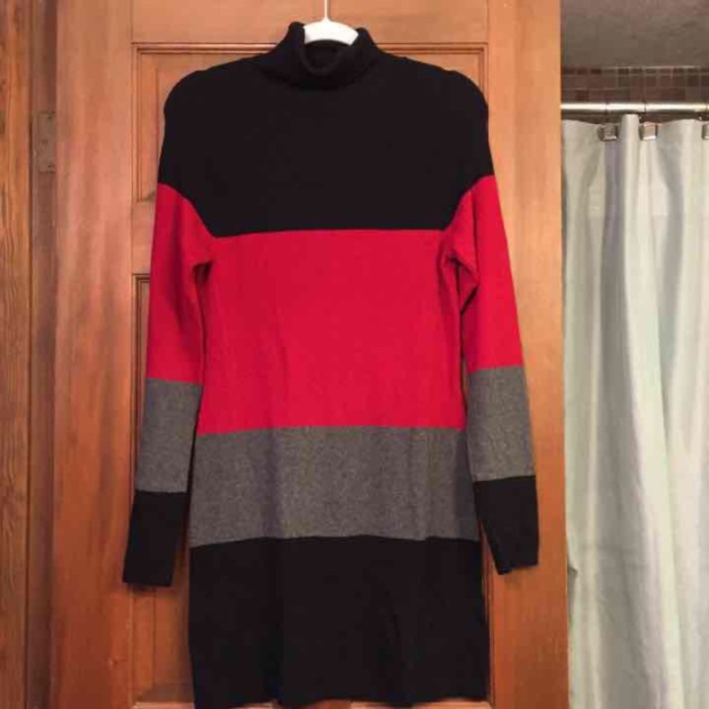 INC Dress
