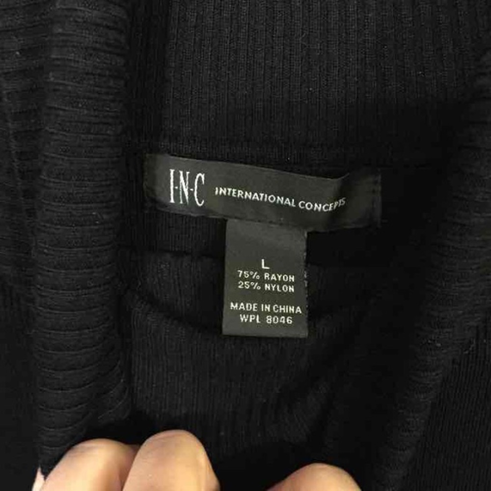 INC Dress - Picture 2 of 3