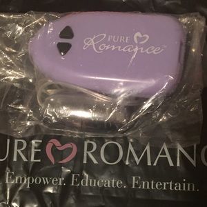 Pure Romance 7th Heaven