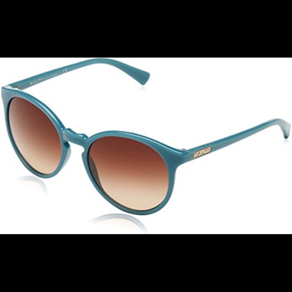 Ralph Lauren cat-eye women's sunglasses