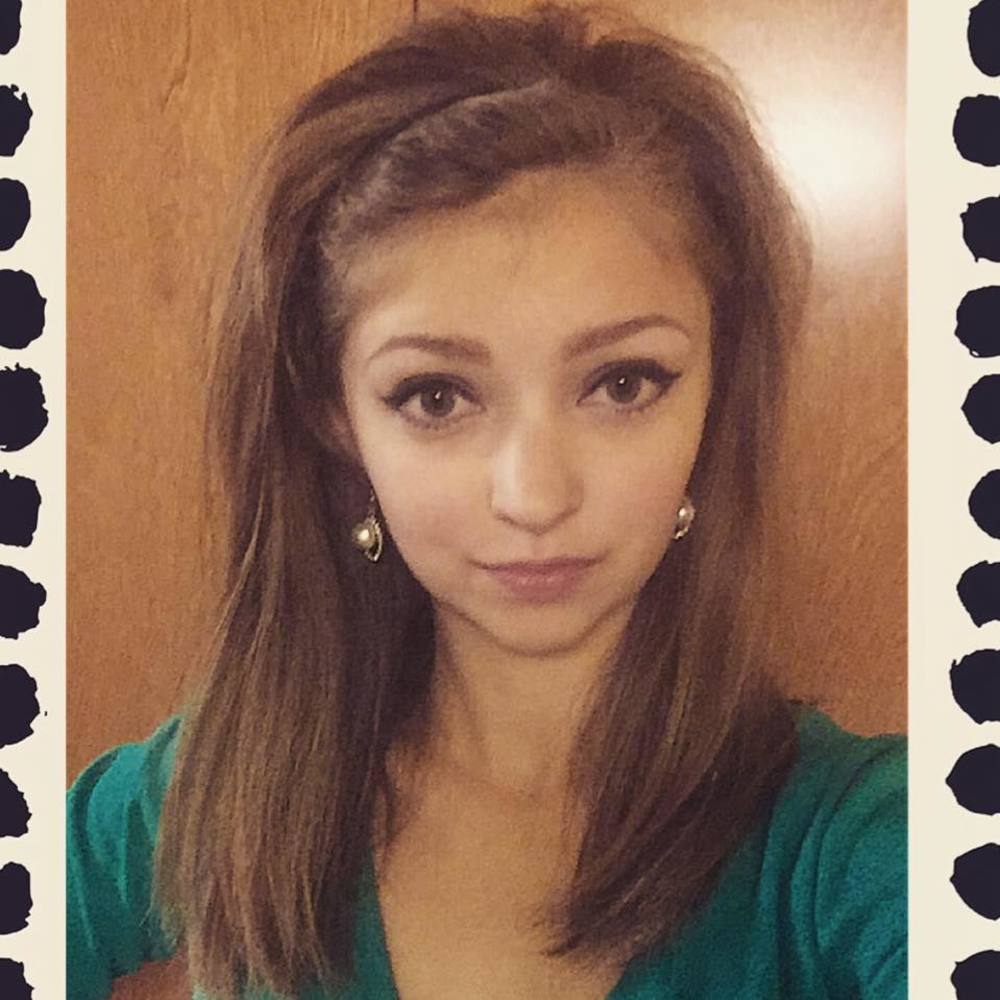 Meet your Posher, Lindsey