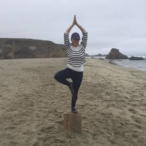 Meet your Posher, Donna