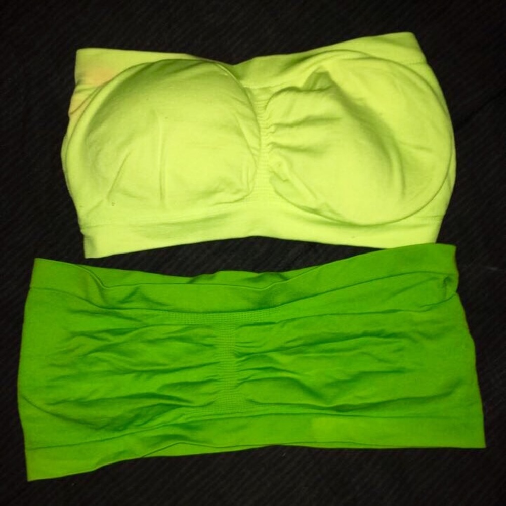 Neon Bandeau Bundle