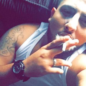 Meet your Posher, Zeyad