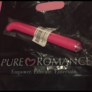 Pure Romance The Hook Up