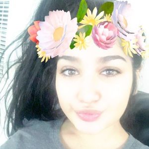 Meet your Posher, Jazmine