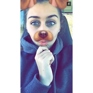 Meet your Posher, Kelsey