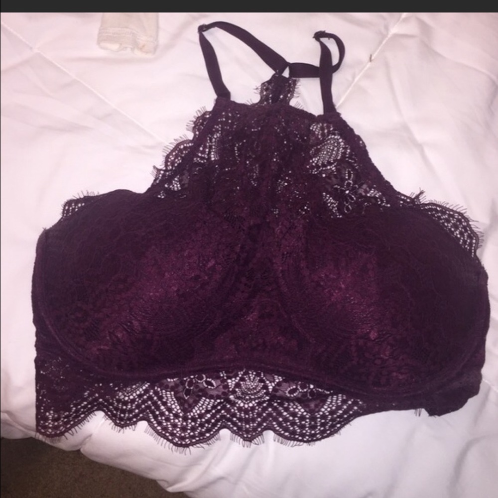 victoria secret brallet