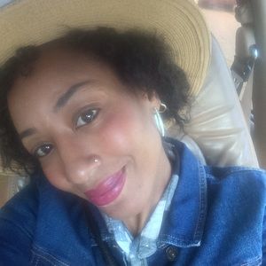 Meet your Posher, Nyika