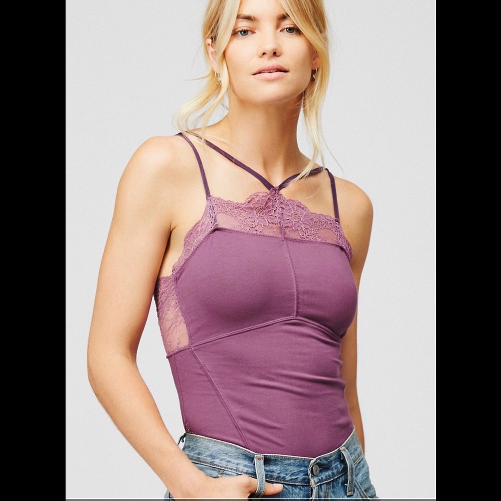 Free people