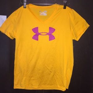 UNDER ARMOUR SHIRT