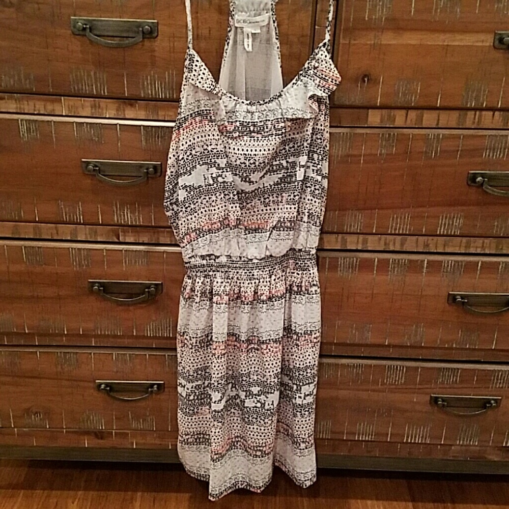 BCBGENERATION  dress