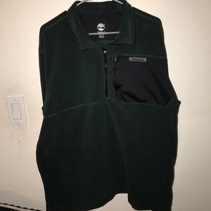 Timberland Fleece Jacket