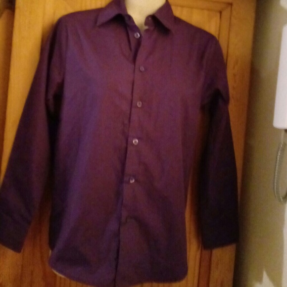 George Other - George button down