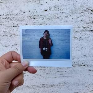 Meet your Posher, Jackie