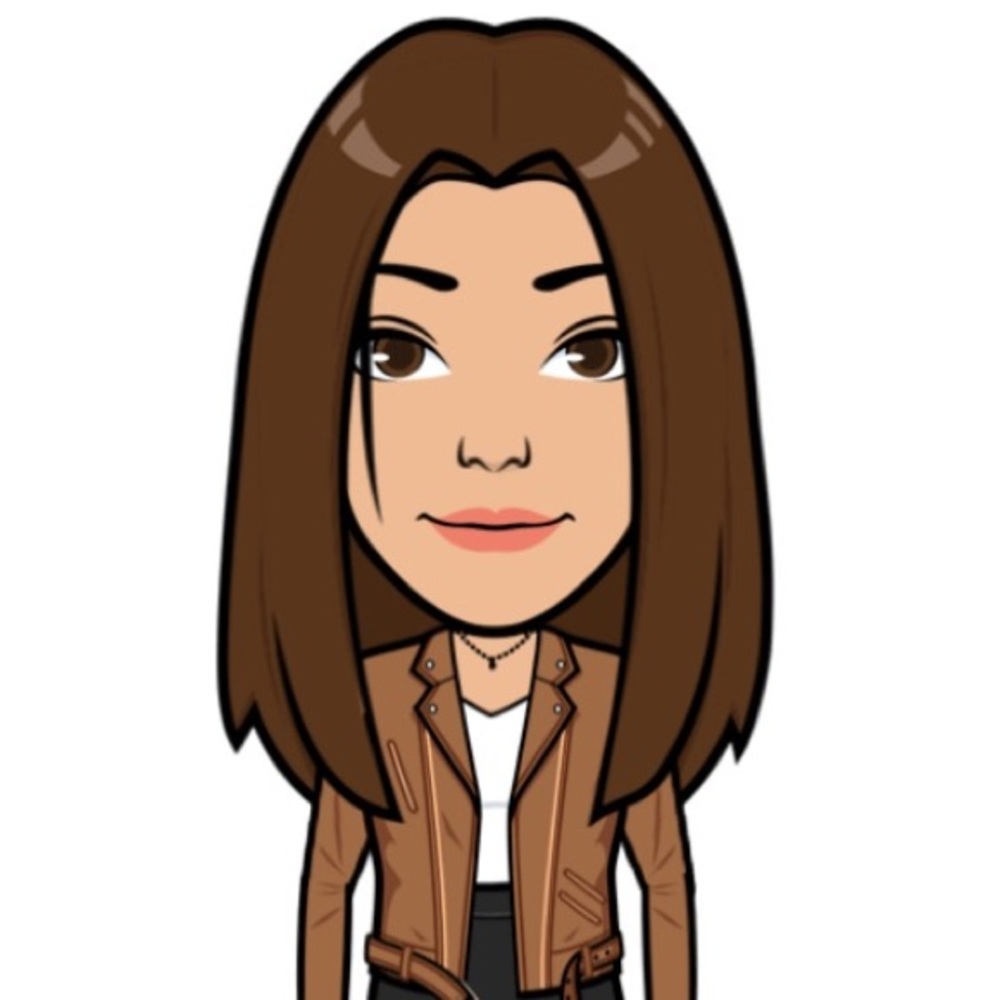 Meet your Posher, Valentina