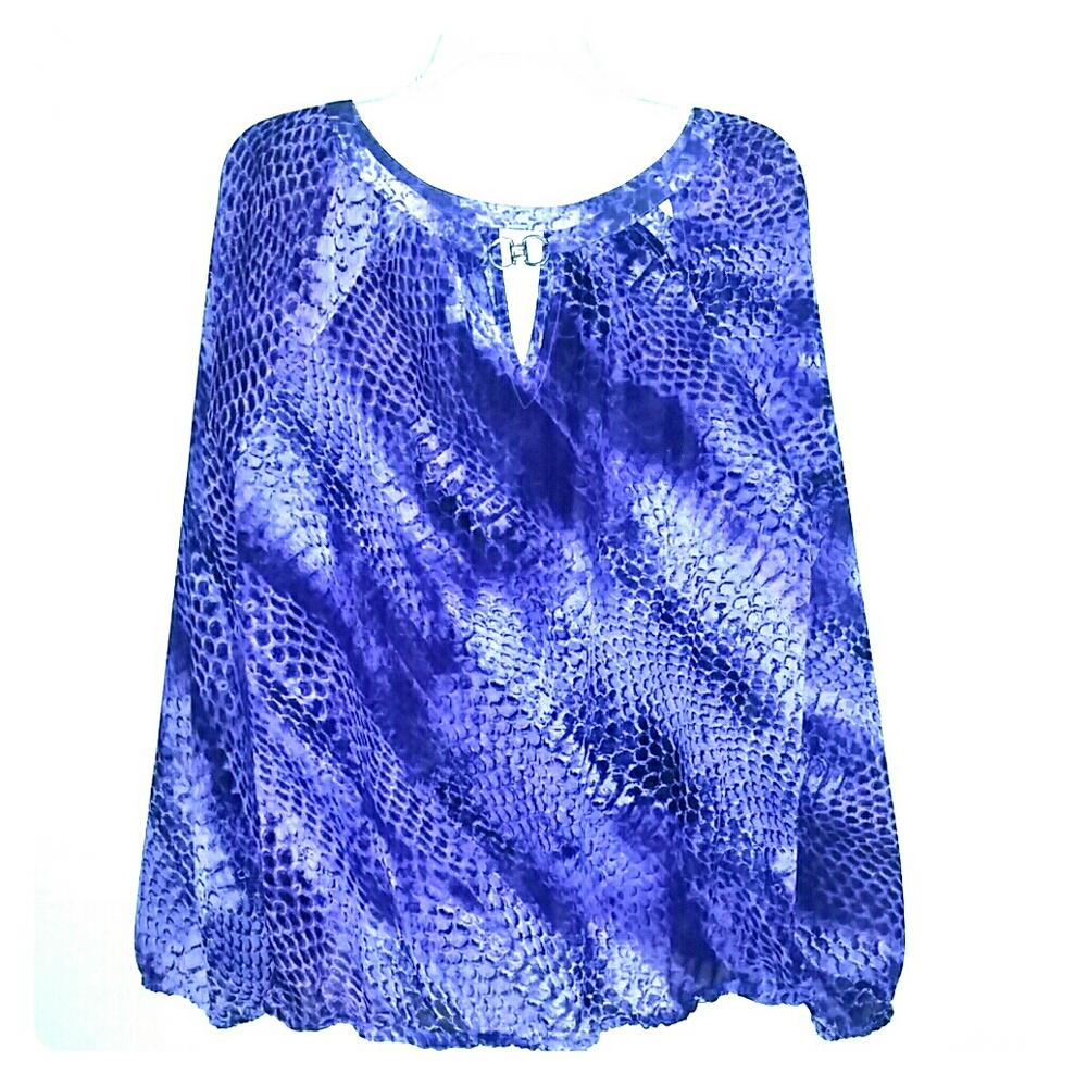 Jennifer Lopez Blouse