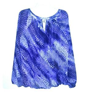 Jennifer Lopez Blouse