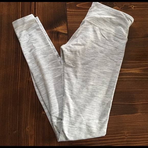 SOLD‼️Lululemon Wee Are From Space Wunder Under - Picture 3 of 6