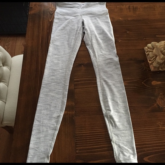 SOLD‼️Lululemon Wee Are From Space Wunder Under - Picture 5 of 6