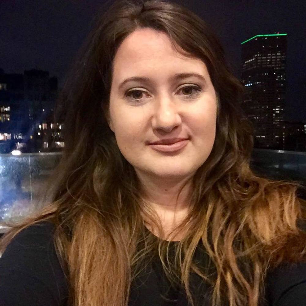 Meet your Posher, Morgan