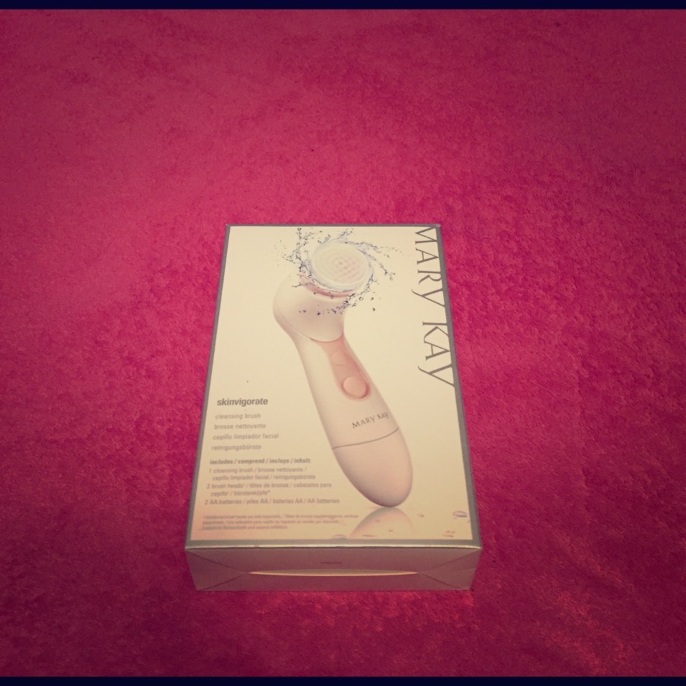 Mary Kay skinvigorate