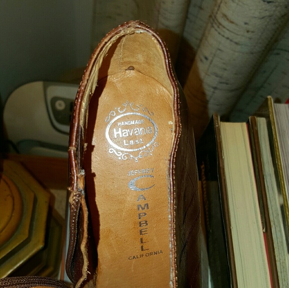 Jeffrey Campbell Zoe wedge bootie NWOT!! - Picture 8 of 8