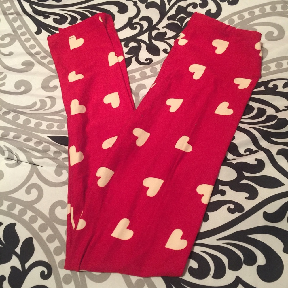 Lularoe Kids L/XL Leggings ❤