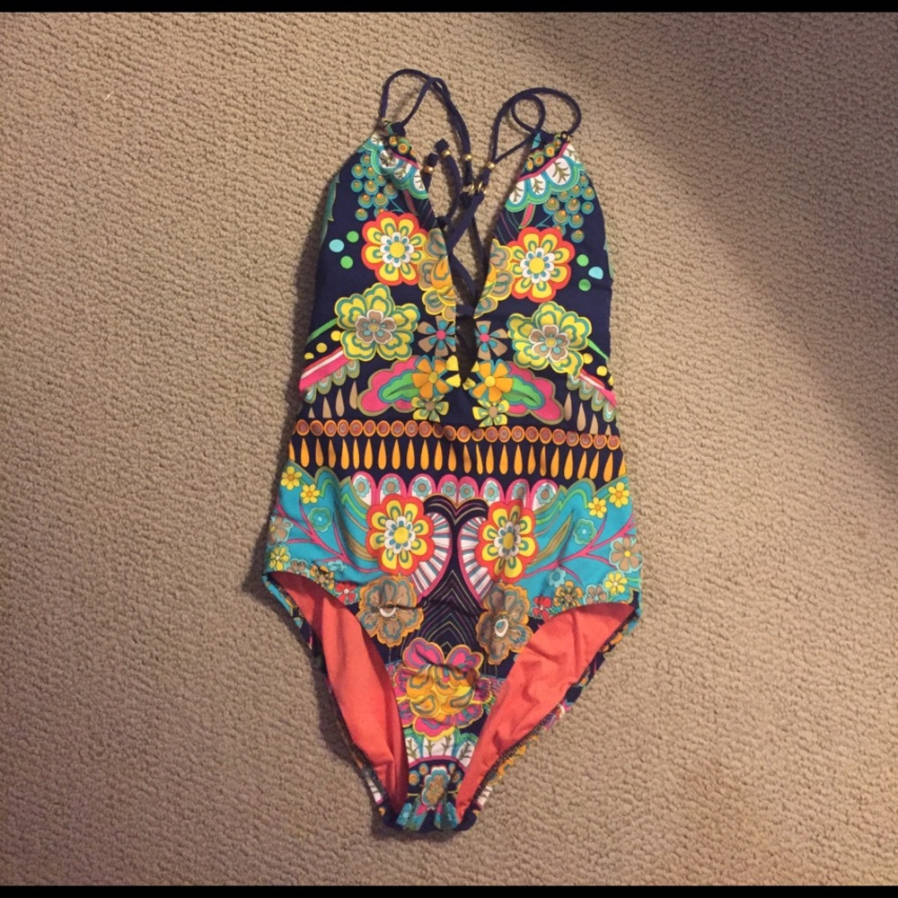 Small Nanette Lepore One-piece
