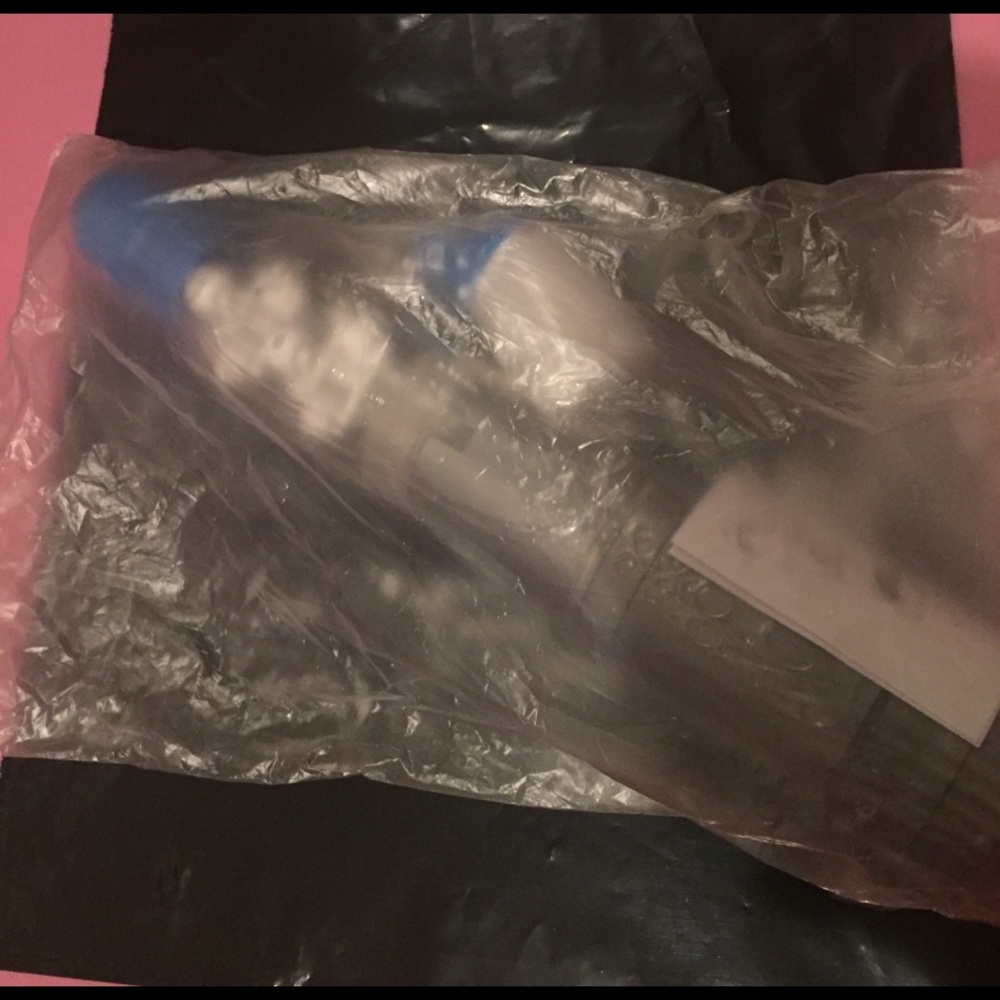 Pure Romance Ice Ice Baby