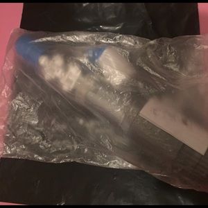 Pure Romance Ice Ice Baby