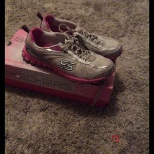 Skechers Flex size 7