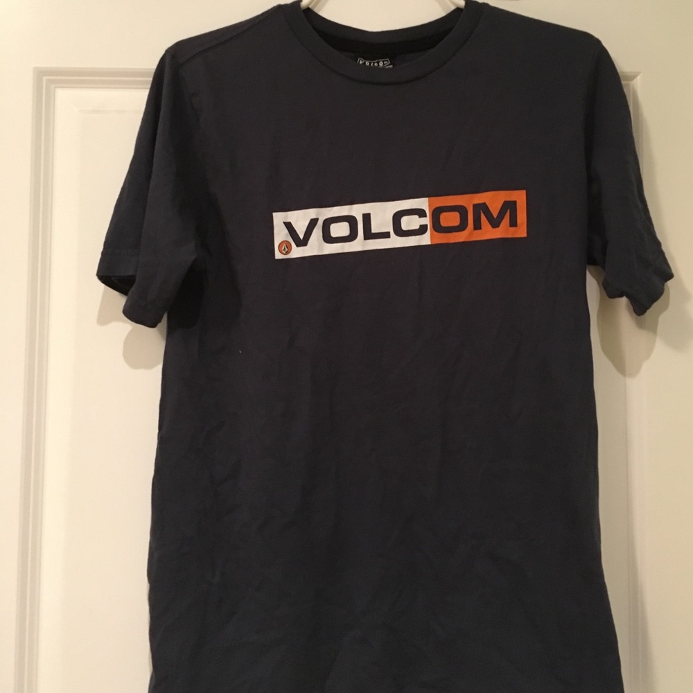 Volcom short sleeve Tee