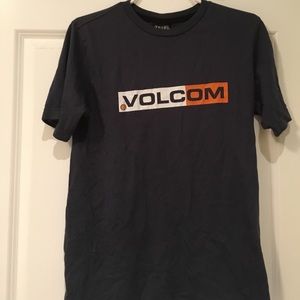 Volcom short sleeve Tee
