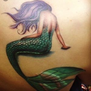 Meet your Posher, Monica