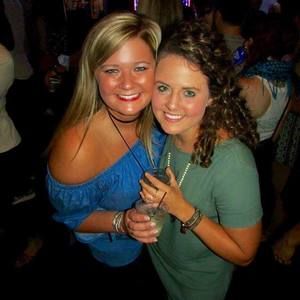 Meet your Posher, Summer