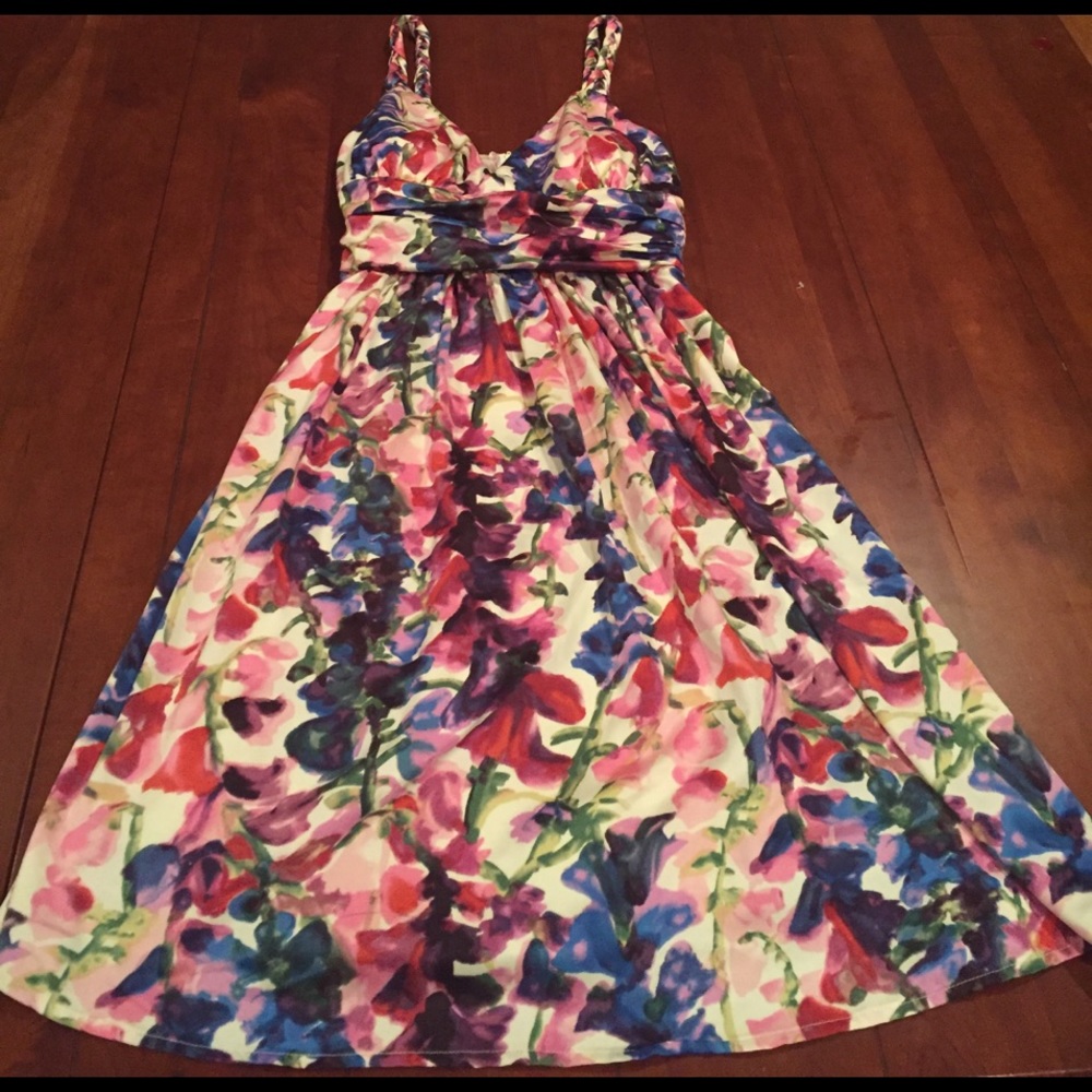 Ruby Rox Dress Size 5