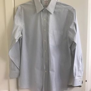Brooks Brothers Men's Dress Shirt