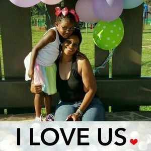 Meet your Posher, Keesha