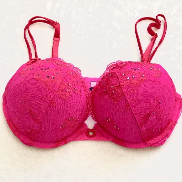 Victoria's Secret Other - Victoria's Secret Sexy Little Things Bombshell Bra