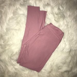 Lularoe leggings os
