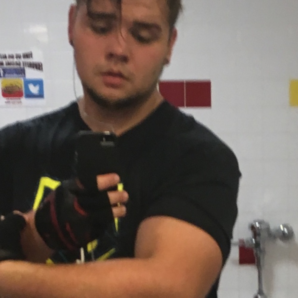 U can take me out for a night if u female in NY;)