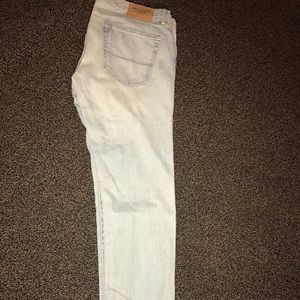 Abercrombie & Fitch jeans