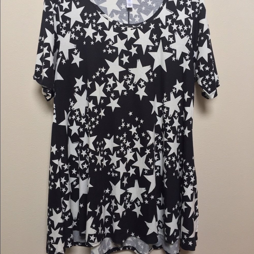 LuLaRoe "Perfect Tee"