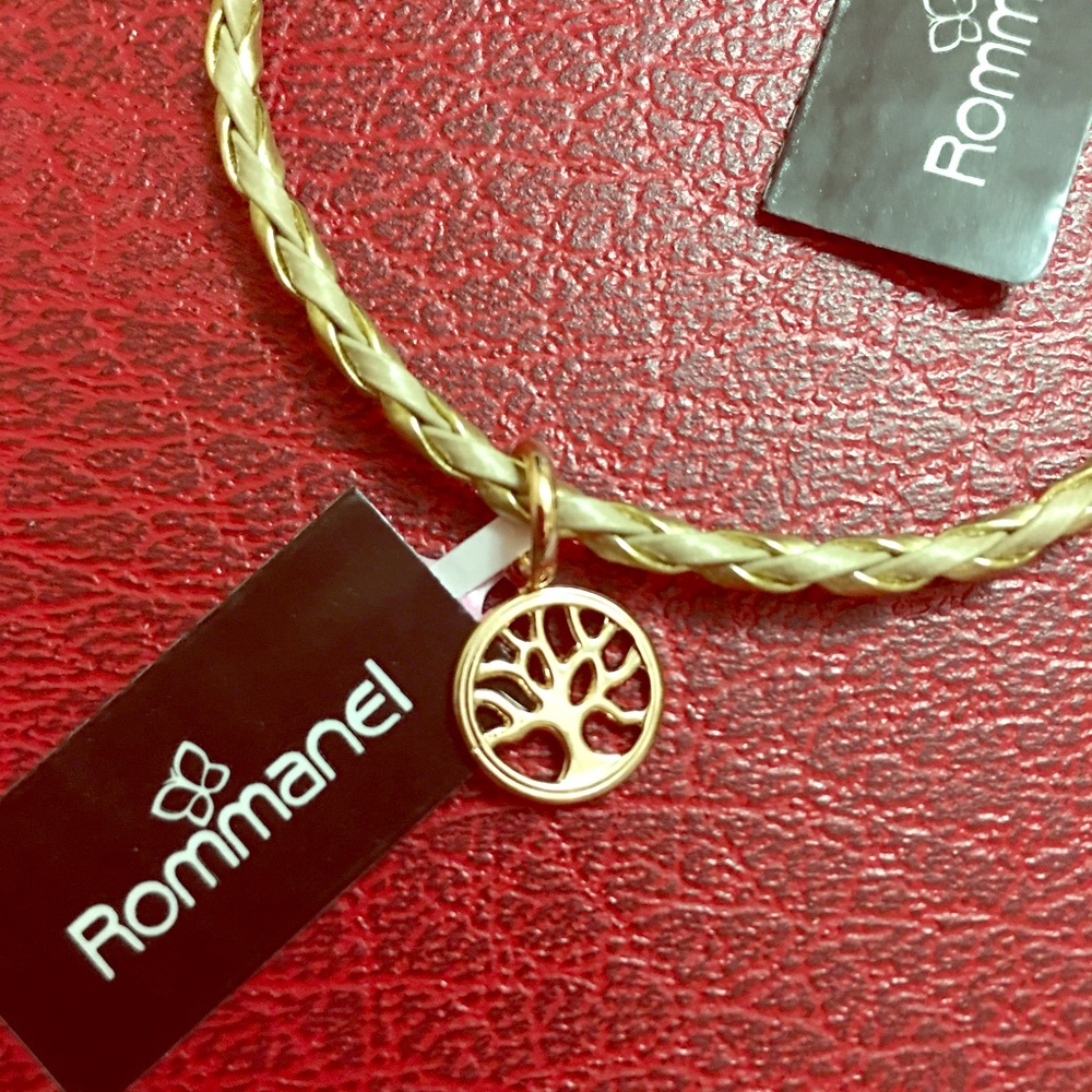 Gold pinget 18k plated gold