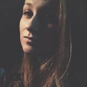 Meet your Posher, Jillian