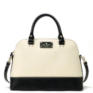 KATE SPADE WELLESLEY RACHELLE BAG!! KATE SPADE WELLESLEY RACHELLE BAG!!