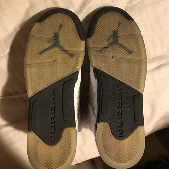 Authentic youth size 7y laney 5s - Picture 4 of 5